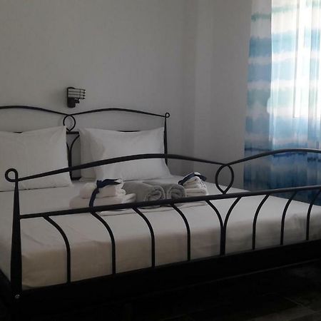 Peraía Friends 2 Apartment المظهر الخارجي الصورة