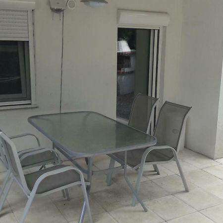 Peraía Friends 2 Apartment المظهر الخارجي الصورة