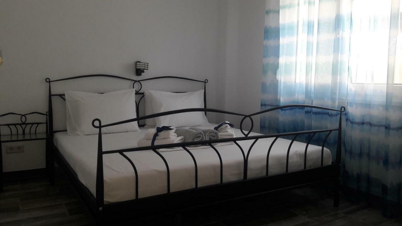 Peraía Friends 2 Apartment المظهر الخارجي الصورة