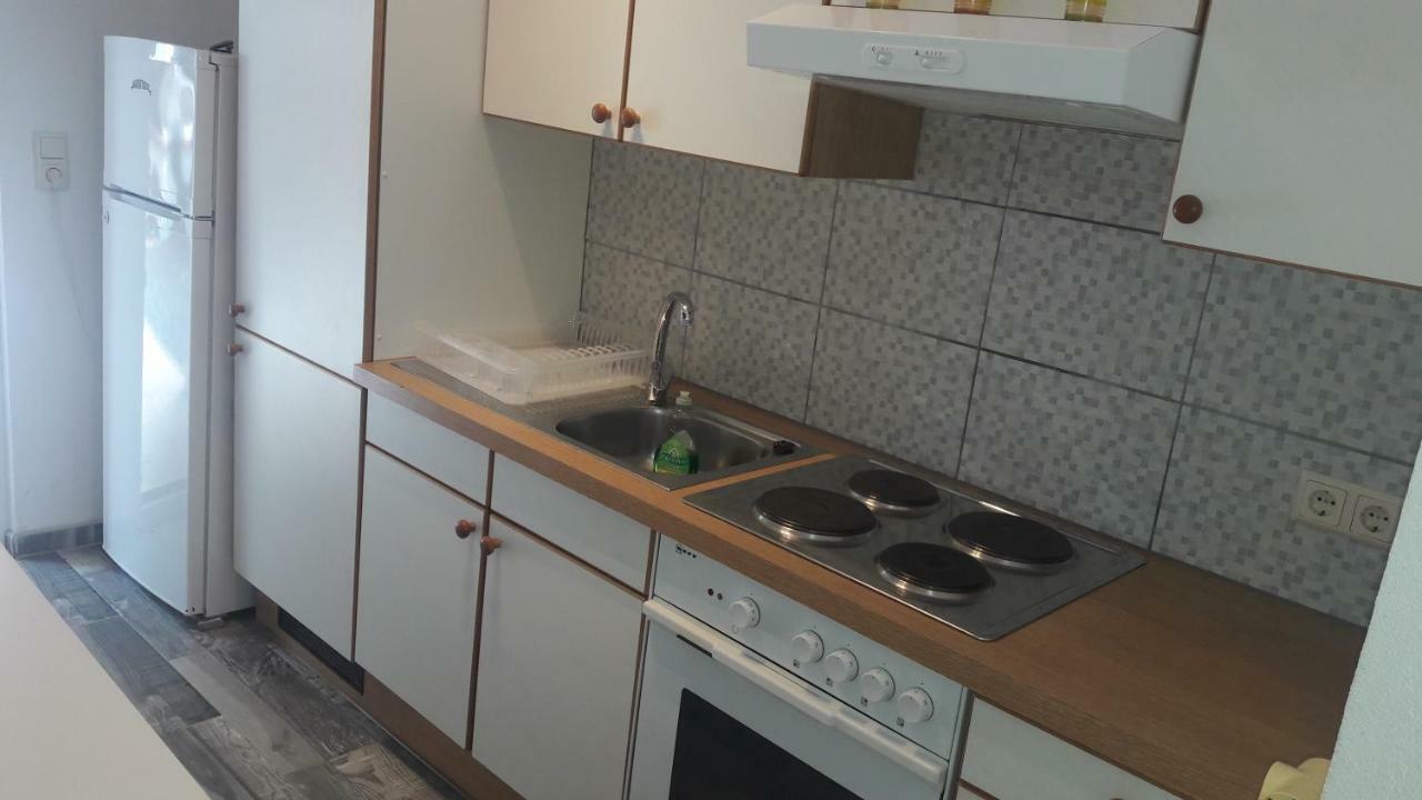 Peraía Friends 2 Apartment المظهر الخارجي الصورة