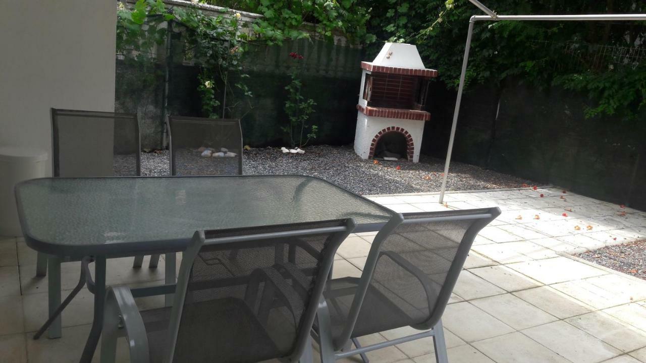 Peraía Friends 2 Apartment المظهر الخارجي الصورة